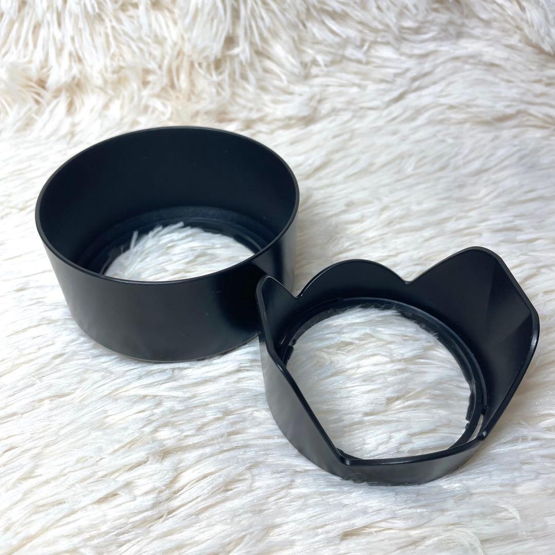 【美品】Nikon ニコンD5600 ダブルズームキット 一眼レフ　即購入可能