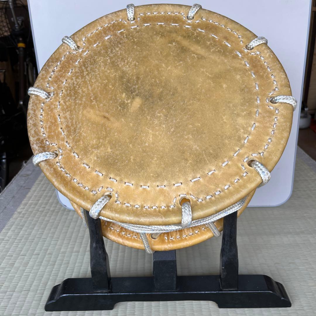 和太鼓(太鼓台セット)