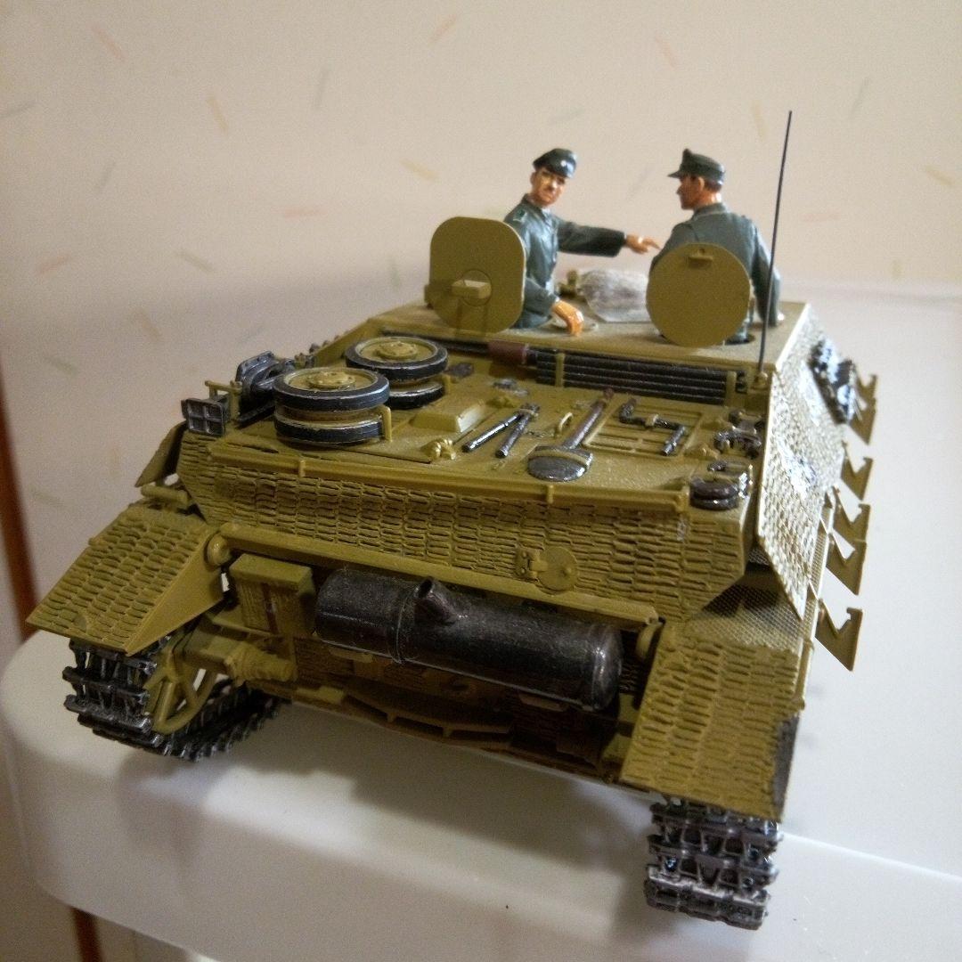 プライスダウン☆ドイツ軍Ⅵ号L/40 駆逐戦車