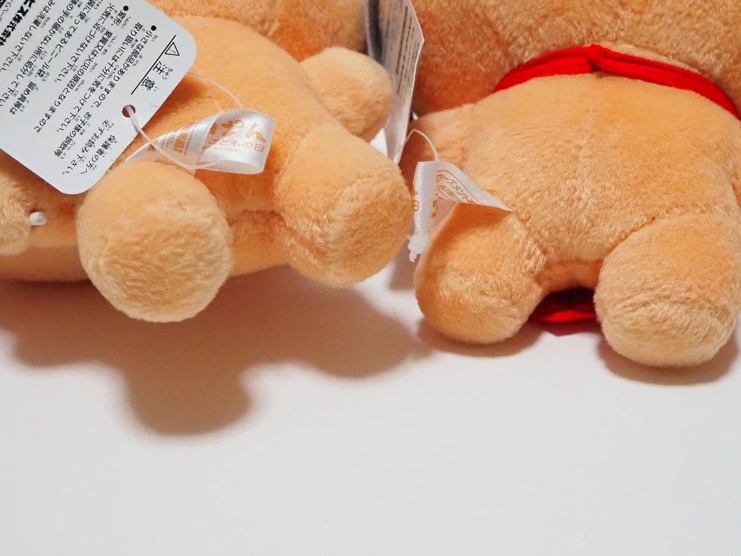 美品　レア　当時物　こげぱん　めろんぱん　キレイパン　ぬいぐるみ　サンエックス