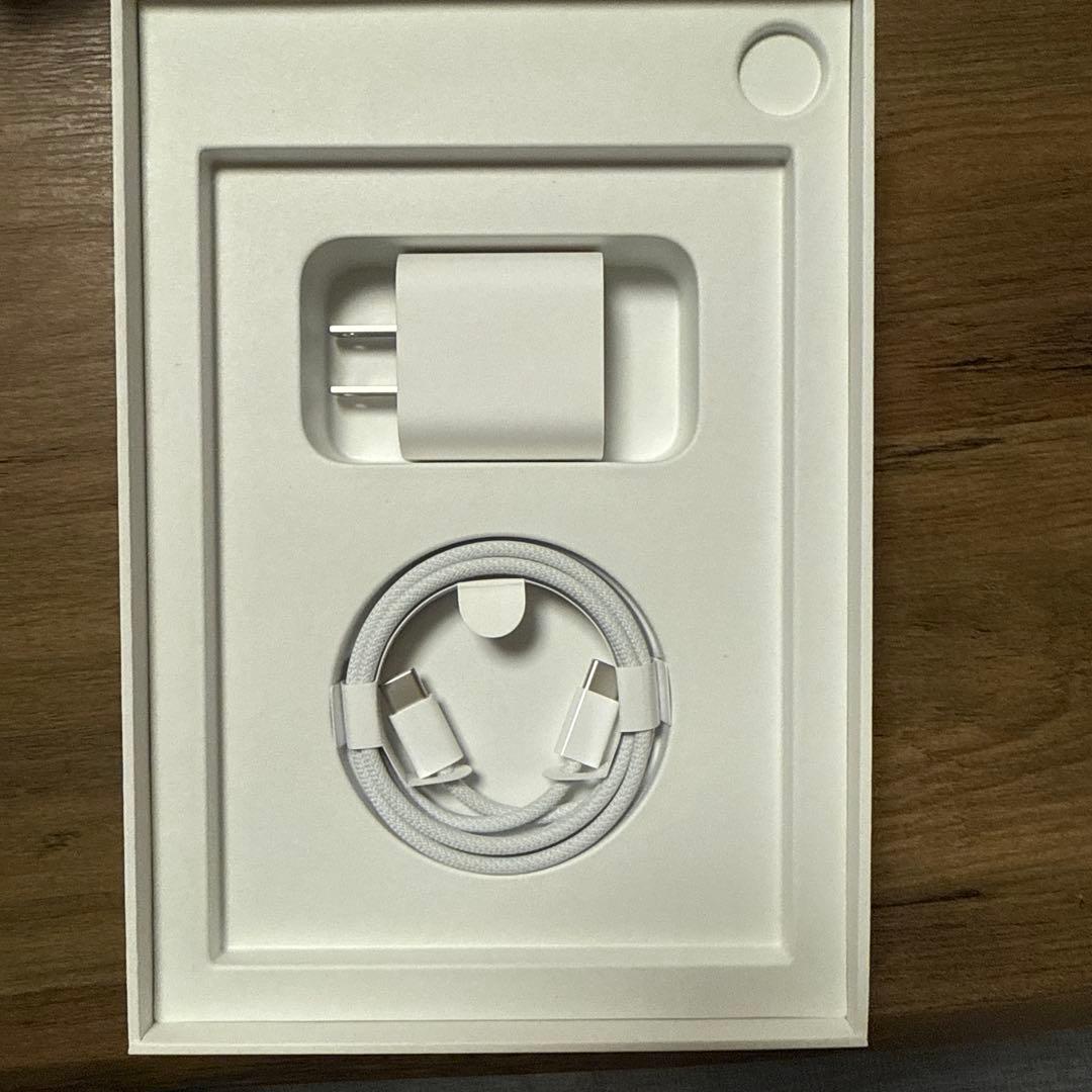 iPadmini第７世代Wi-Fi +Apple Pencil Pro