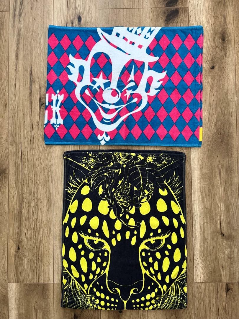 倖田來未 タオル 14枚 まとめ売り