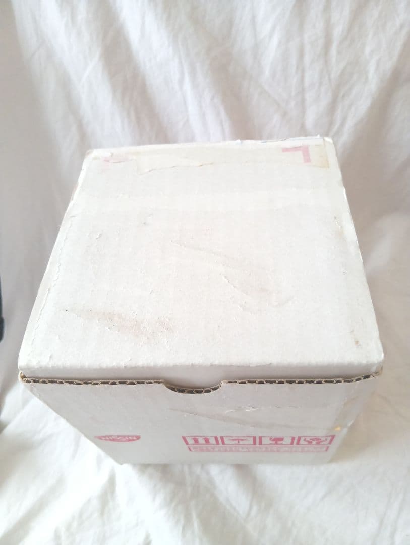 レア　日清　カップヌードル　ロボタイマートリオ　カレーヌードル