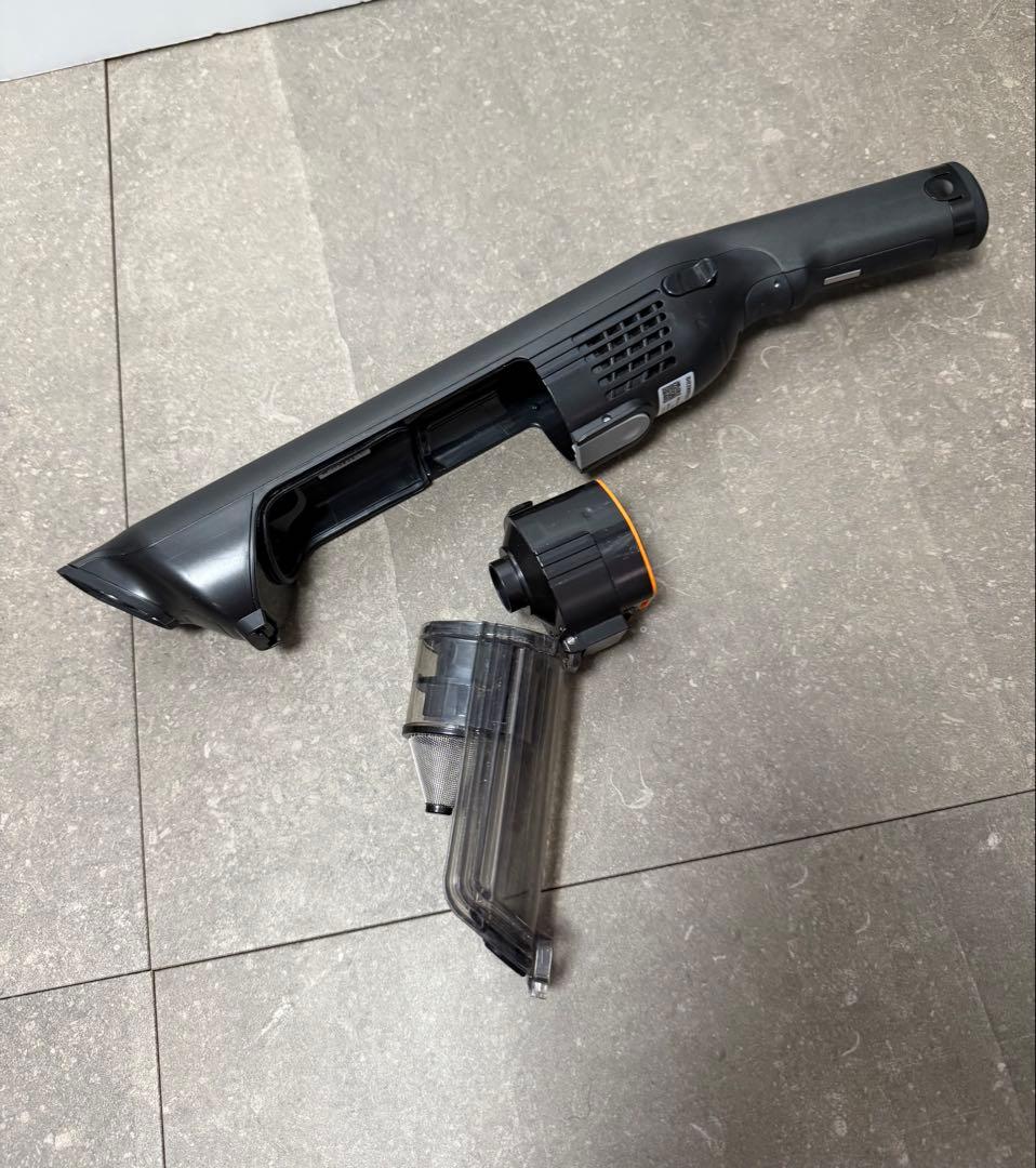 シャーク◇EVOPOWER SYSTEM ADV ブラックメタリック