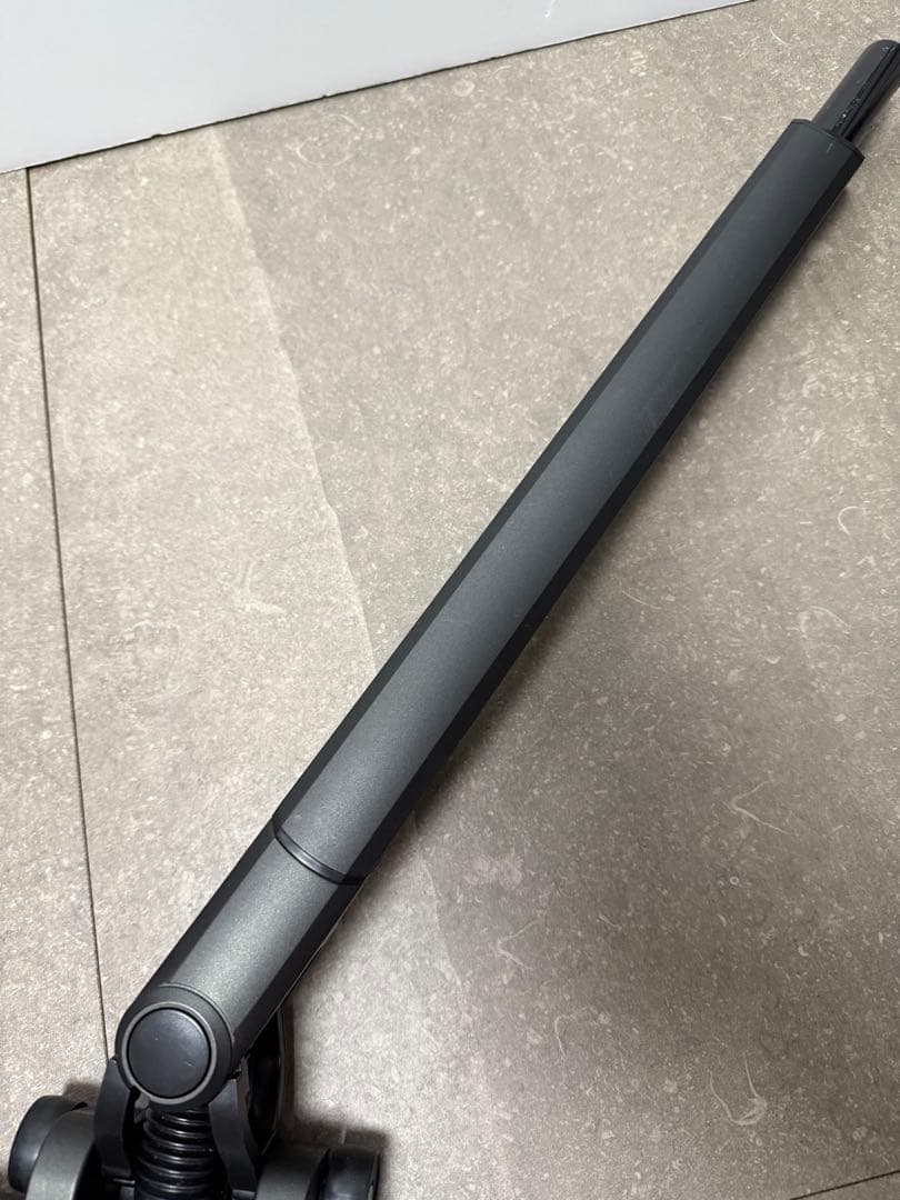 シャーク◇EVOPOWER SYSTEM ADV ブラックメタリック