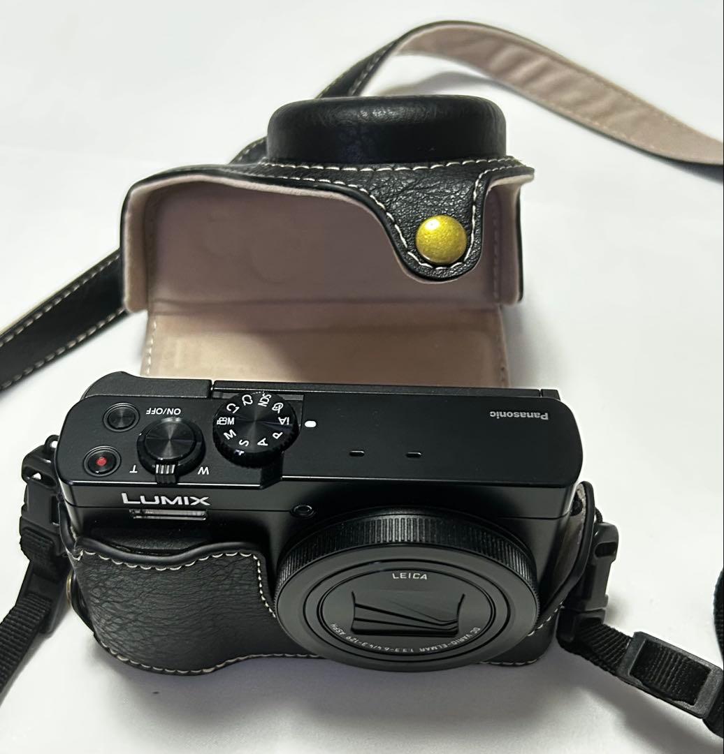 ぶ*と様 LUMIX DC-TZ99