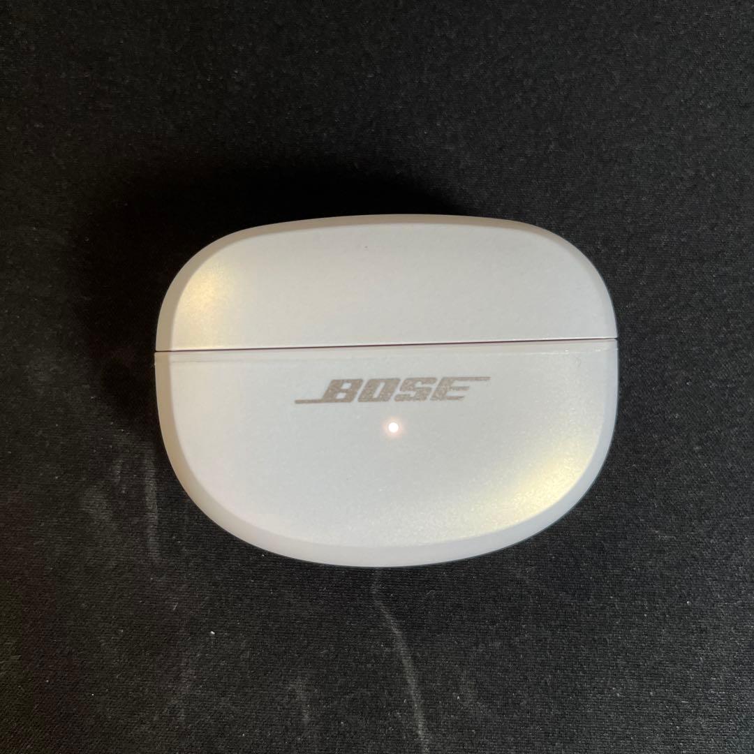 BOSE Ultra Open Earbuds 限定色 ダイヤモンド 60th