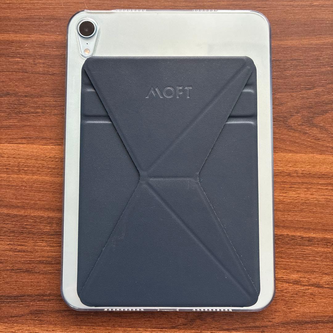 iPad mini A17pro Wi-Fi 128GB Appleペンシル付き