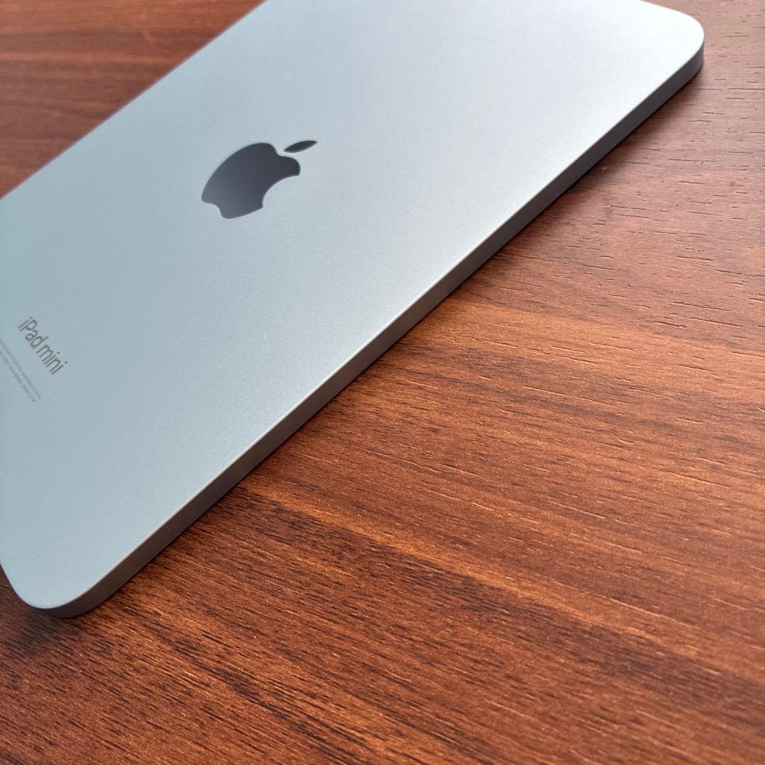 iPad mini A17pro Wi-Fi 128GB Appleペンシル付き