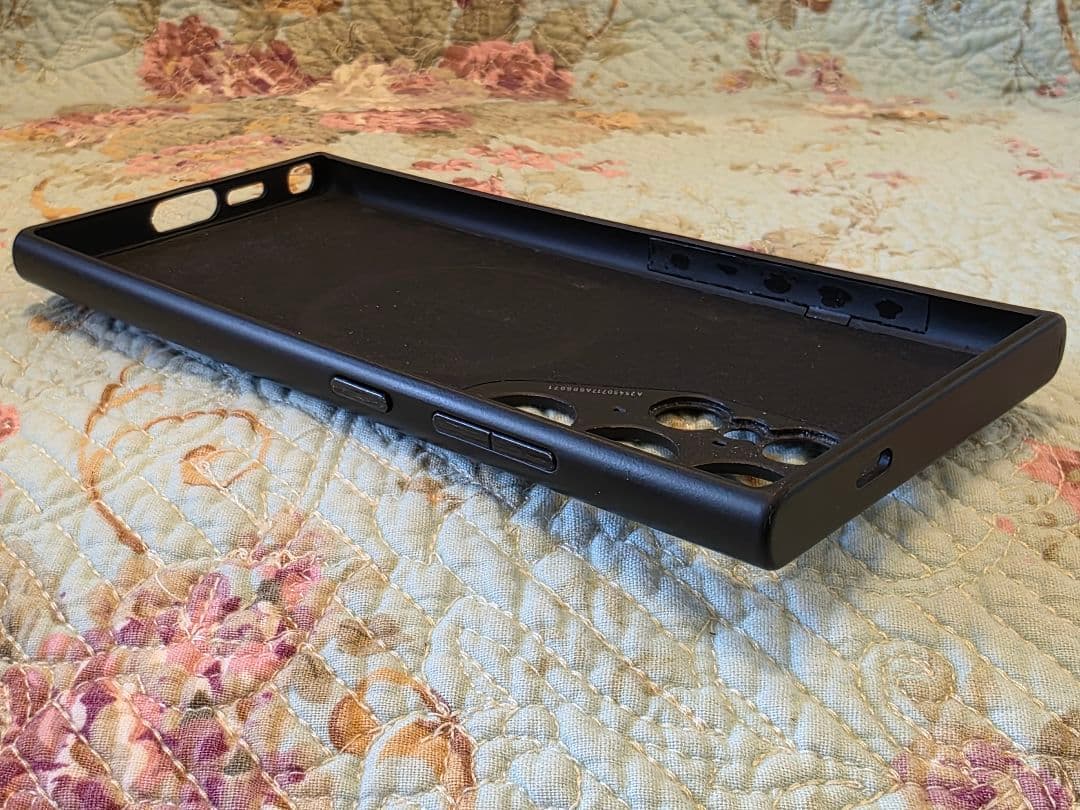 【付属品完備】Galaxy S24 Ultra 256GB 国内版 ケース付き