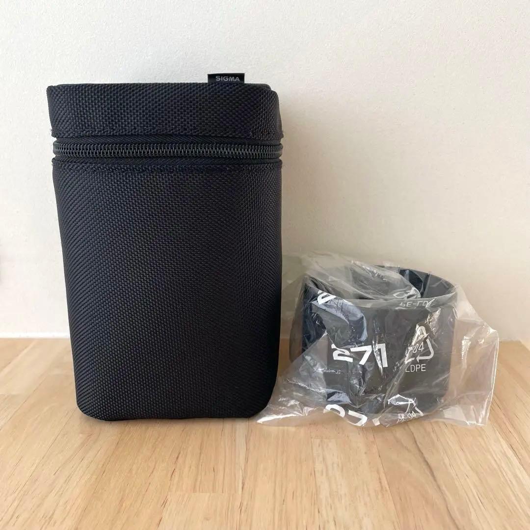 SIGMA 70mm F2.8 DG MACRO ソニーEマウント