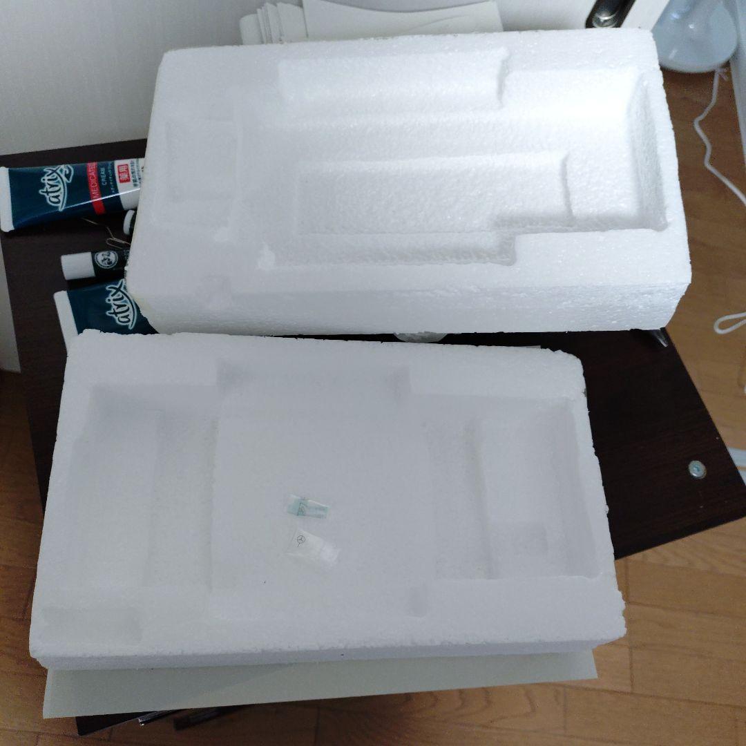 OttO 1/18 メルセデス ベンツ W124 E60 AMG