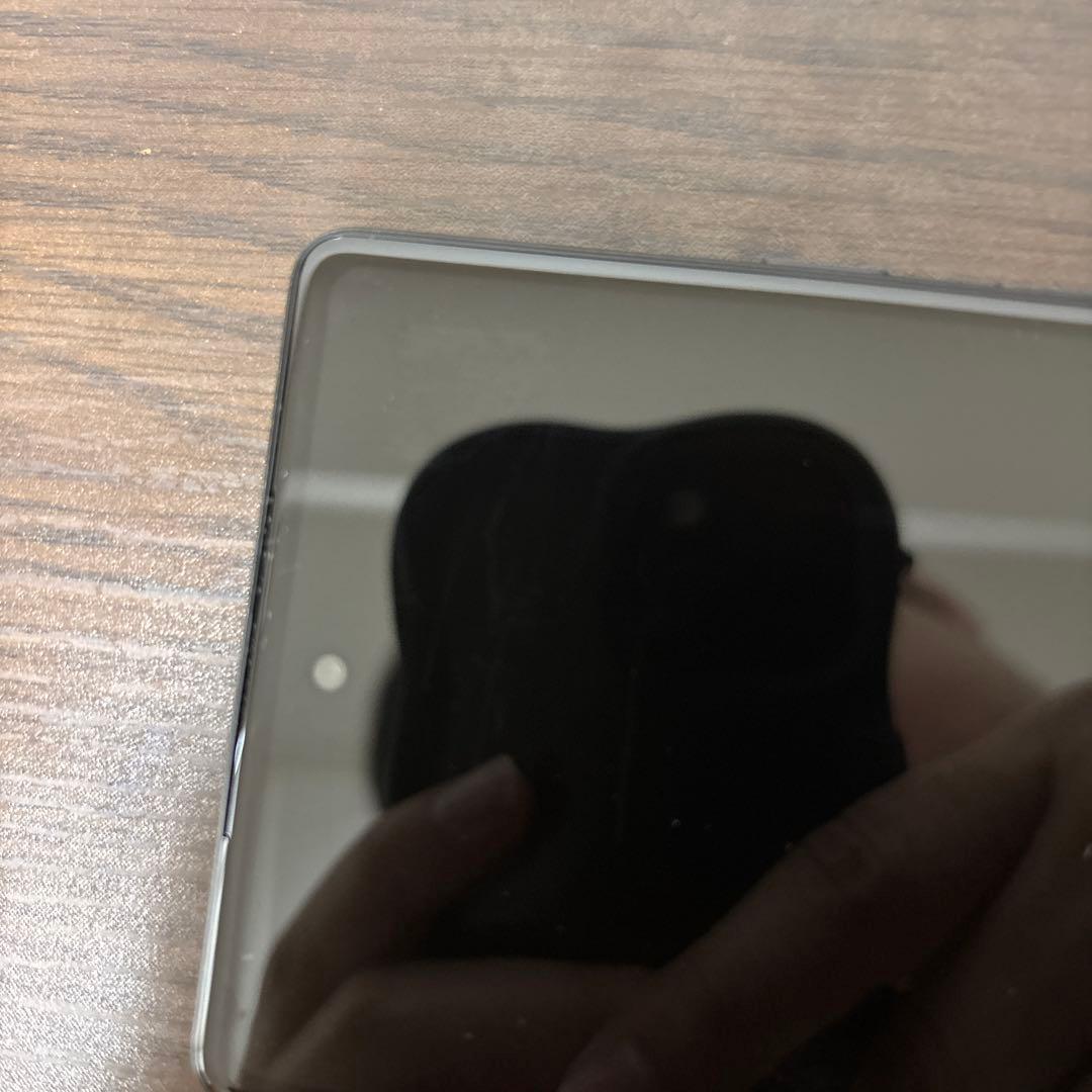 Google Pixel 6a SIMフリー 128GBホワイト