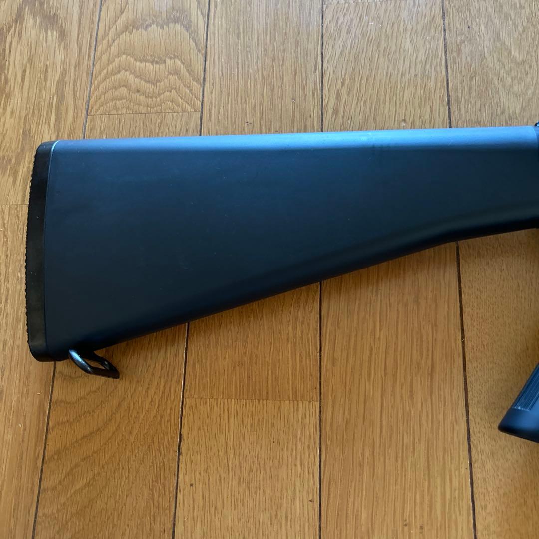 ナイツ・アーマメント/ストーナーライフル　SR-16 M4カービンタイプ