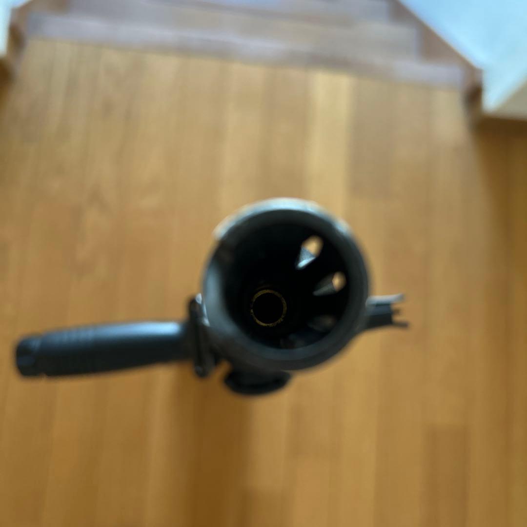 ナイツ・アーマメント/ストーナーライフル　SR-16 M4カービンタイプ