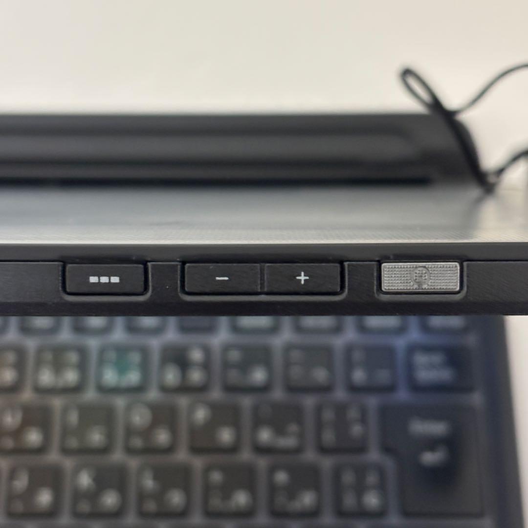 【Office付き】i5第8世代✨富士通 タブレットPC 2in1 SSD