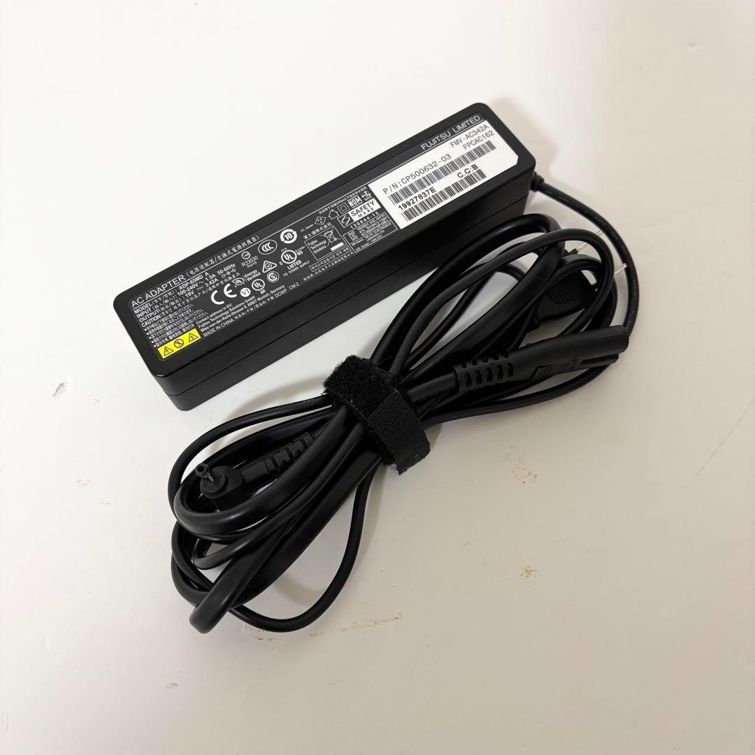 【Office付き】i5第8世代✨富士通 タブレットPC 2in1 SSD