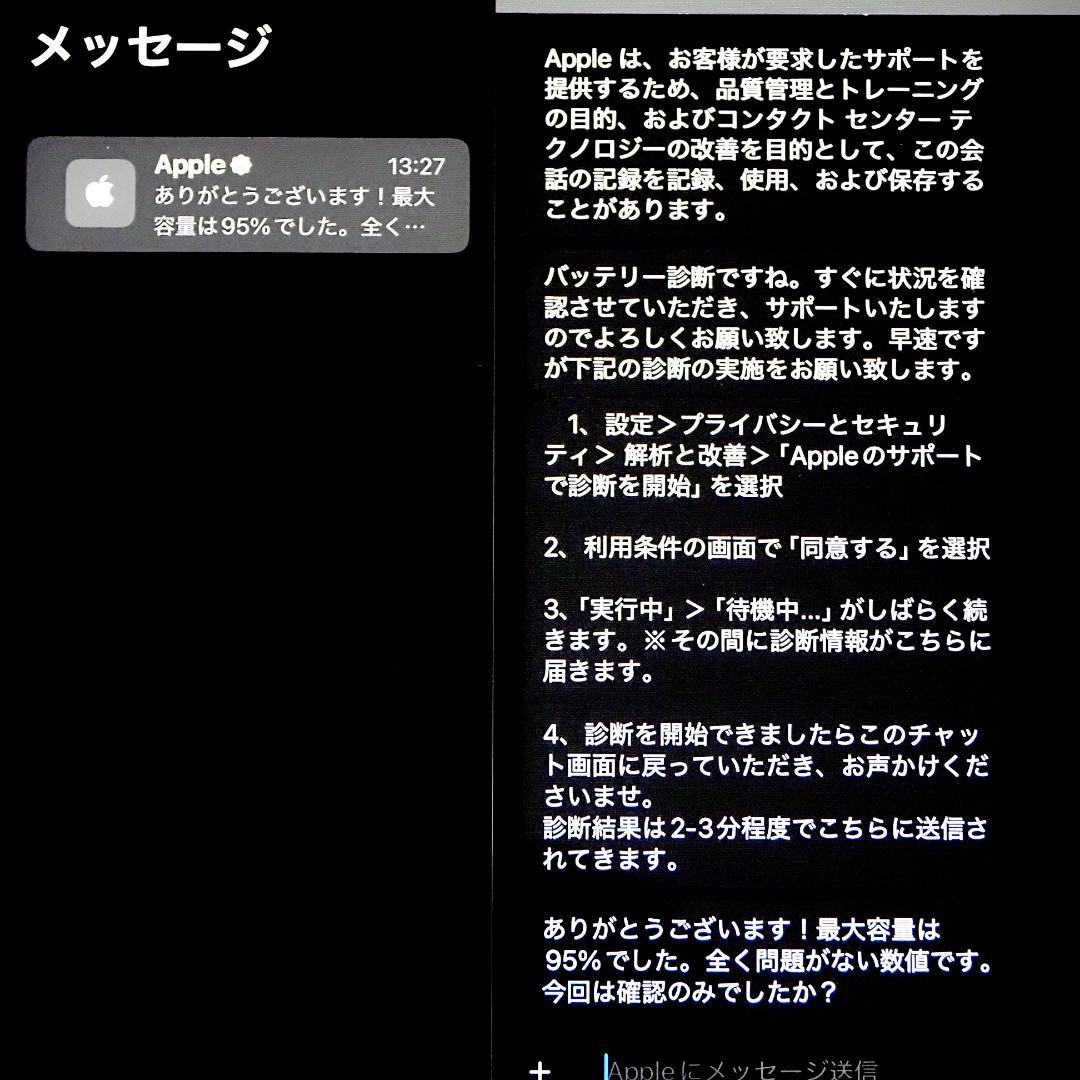 iPad mini 第6世代 64GB cellular SIMフリーモデル