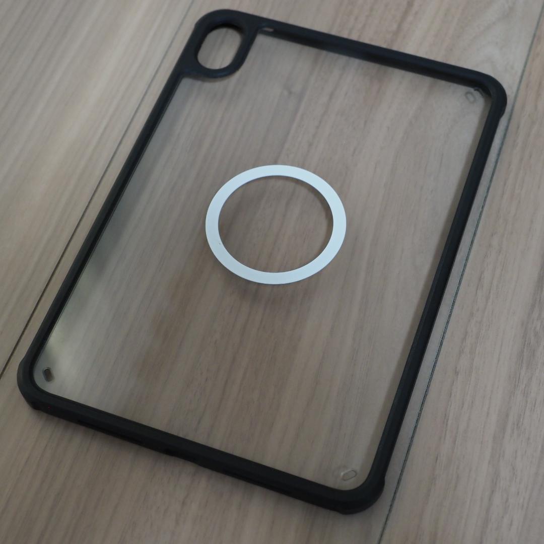 iPad mini 第6世代 64GB cellular SIMフリーモデル