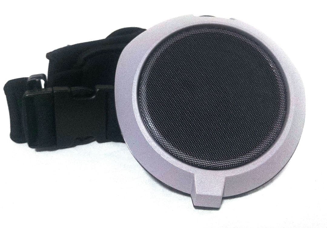 TOA ハンズフリー拡声器 ER-1000