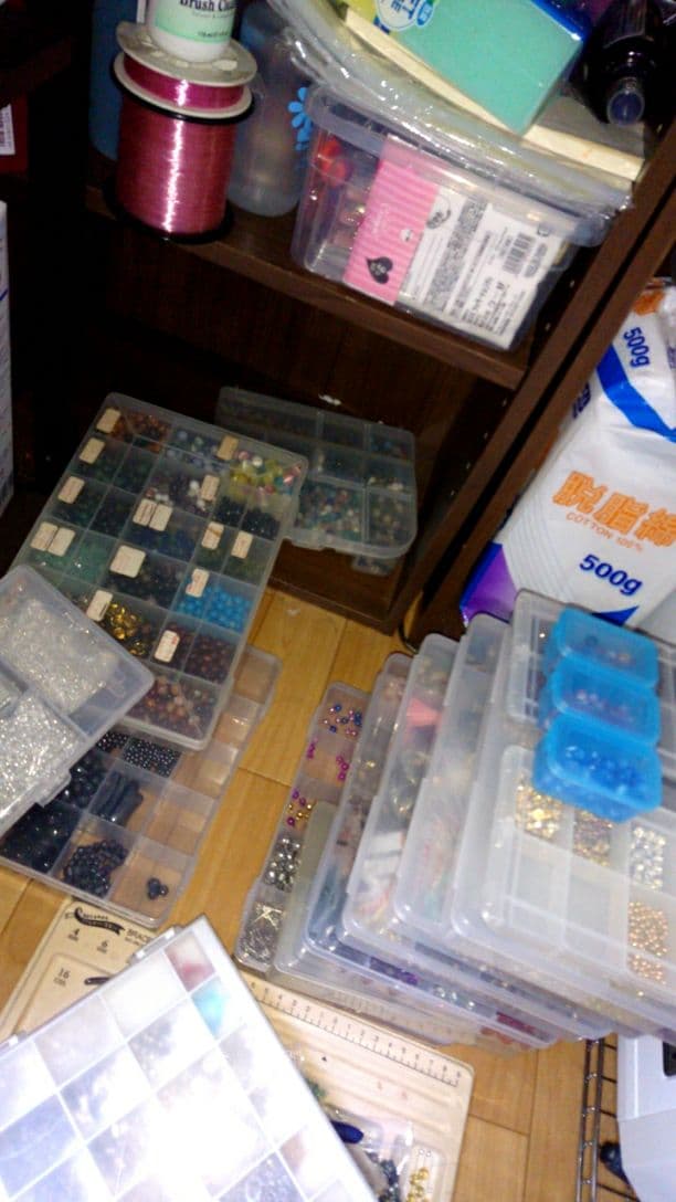 天然石全て