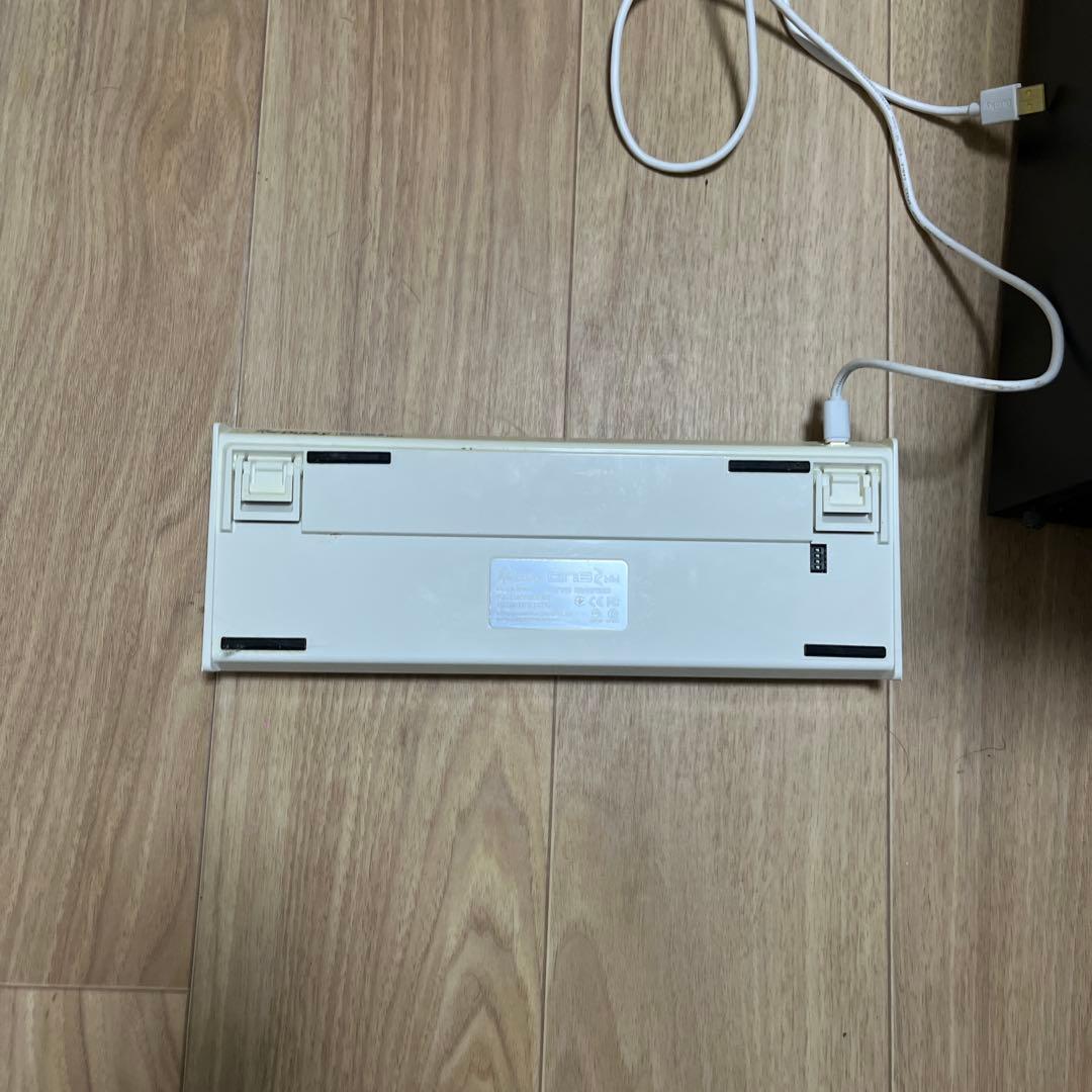 Ducky One 2 miniキーボード