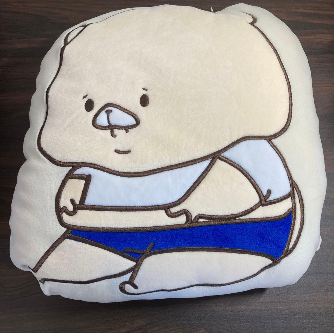 [バラ売り可]ともだちはくま ぬいぐるみ