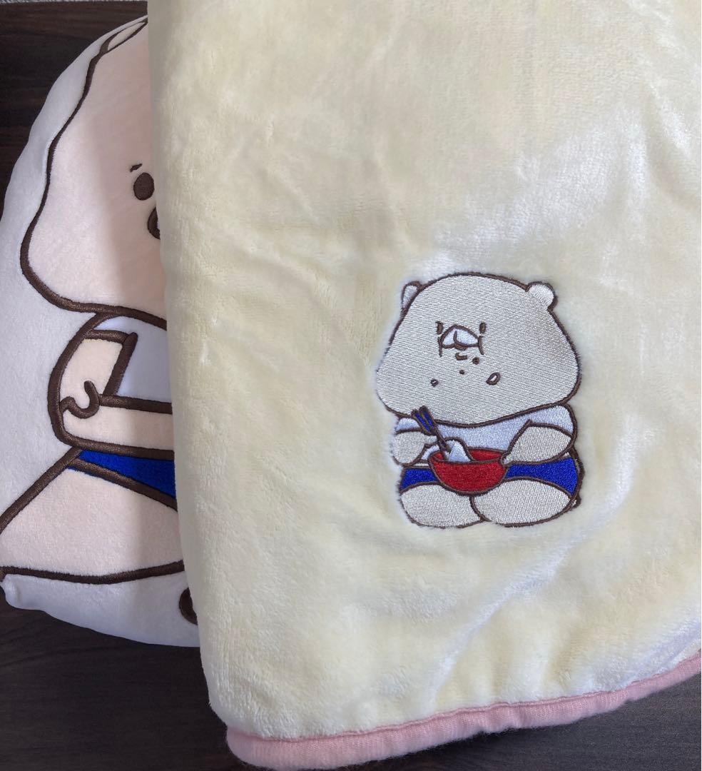 [バラ売り可]ともだちはくま ぬいぐるみ