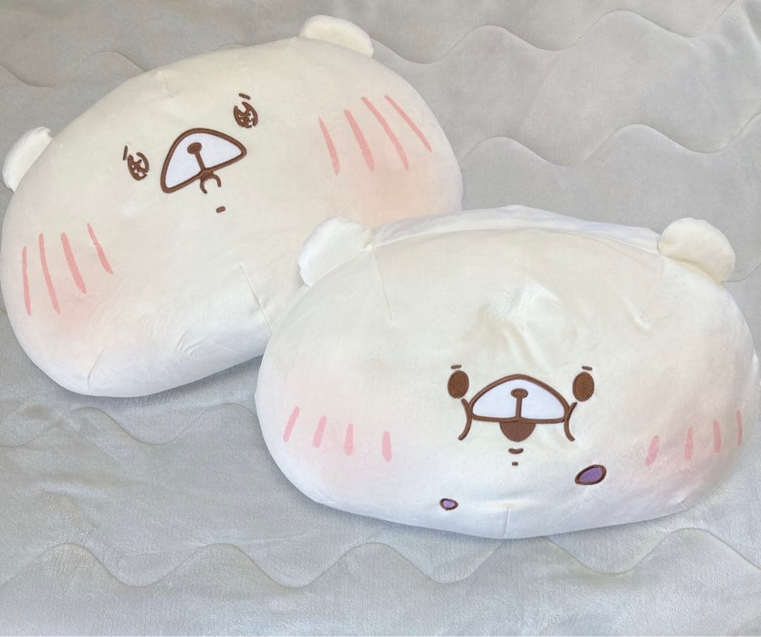 [バラ売り可]ともだちはくま ぬいぐるみ