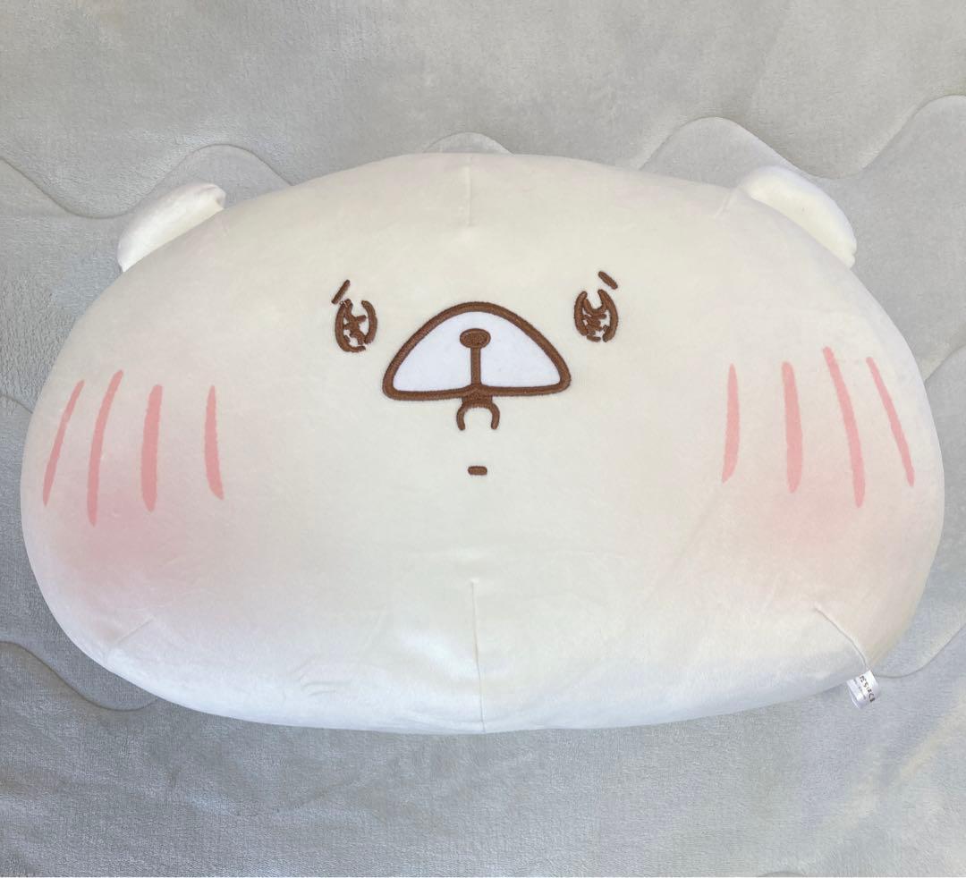 [バラ売り可]ともだちはくま ぬいぐるみ