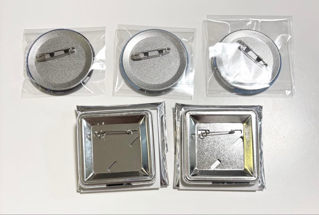 東京リベンジャーズ　新体験展　缶バッジ　まとめ売り　場地　松野　ペケ