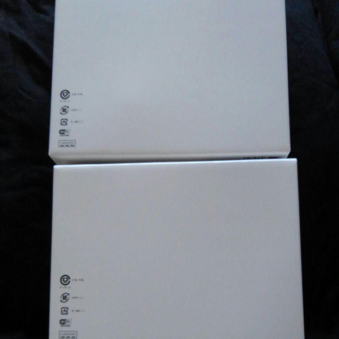 docomo dTV ターミナル