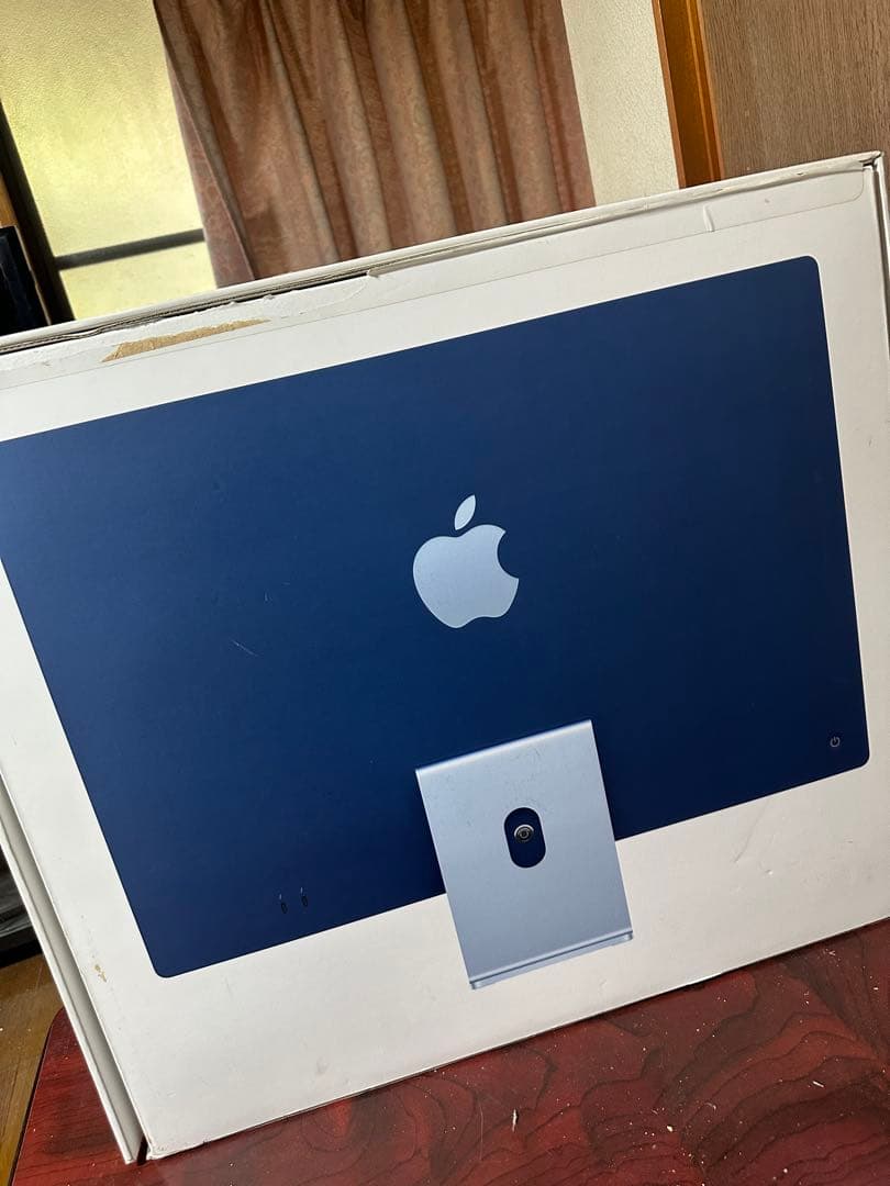 Apple iMac 24インチ M1
