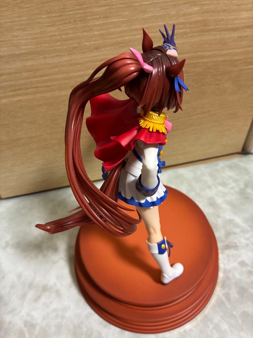トウカイテイオー 夢は掲げるものなのだっ！ ウマ娘 コトブキヤ