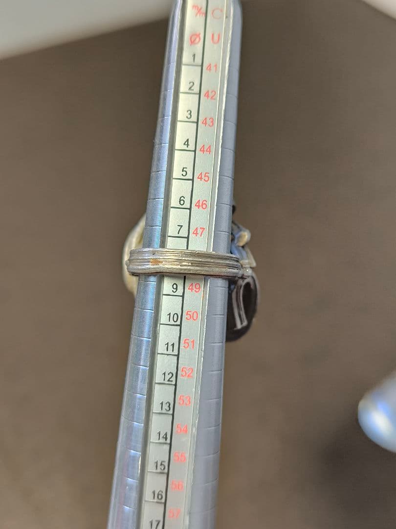 忍　しのぶ　トルコ石　ターコイズ　デザイン　作家　アーティスト　シルバーリング