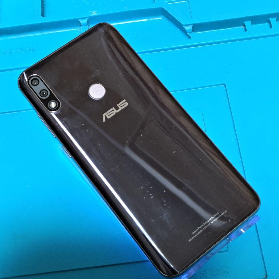 ㉟ASUS Zenfone Max Pro M2 ZB631KL