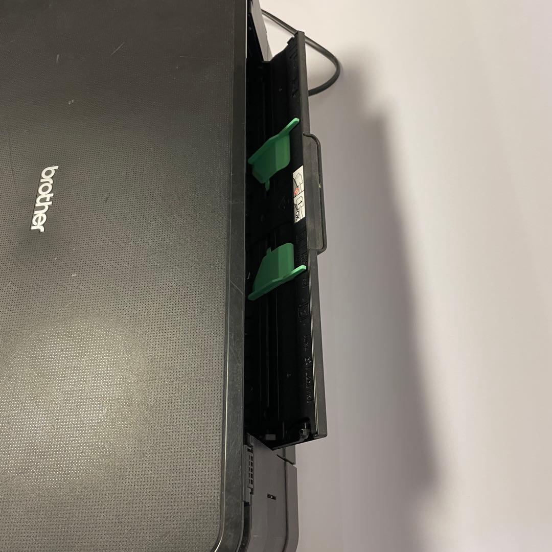 Brother DCP-J4215N インクジェットプリンター