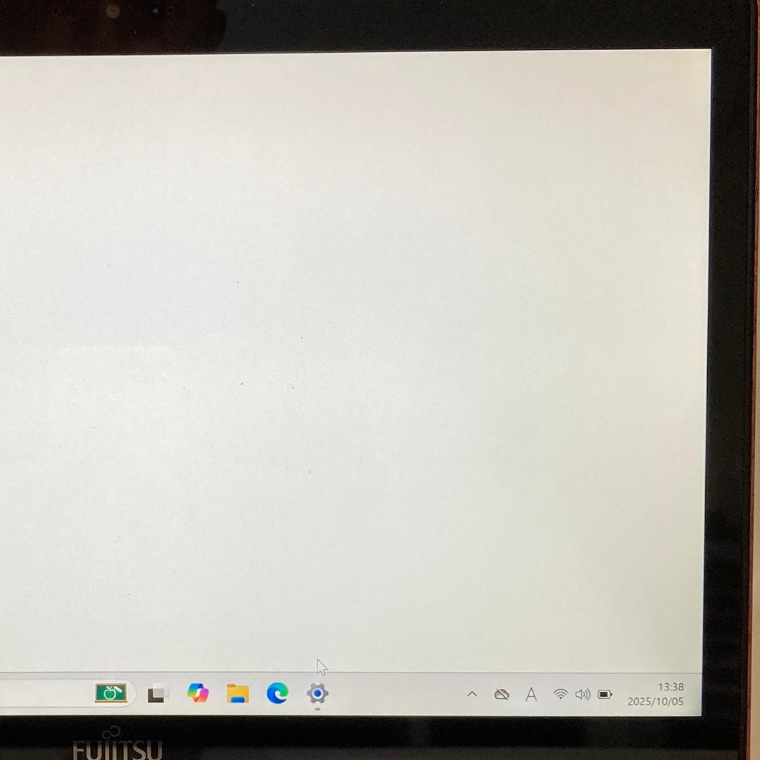 初心者✨超速i7・カメラ・オフィス◇赤黒◇すぐ使えるノートパソコン◇D323-2