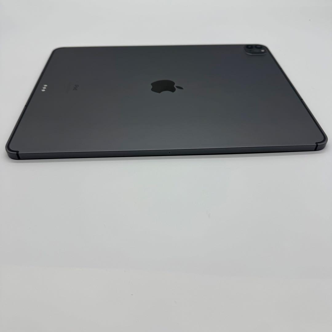 【最終値下げ】iPad Pro12.9 第5世代 WiFi+セルラー 512GB