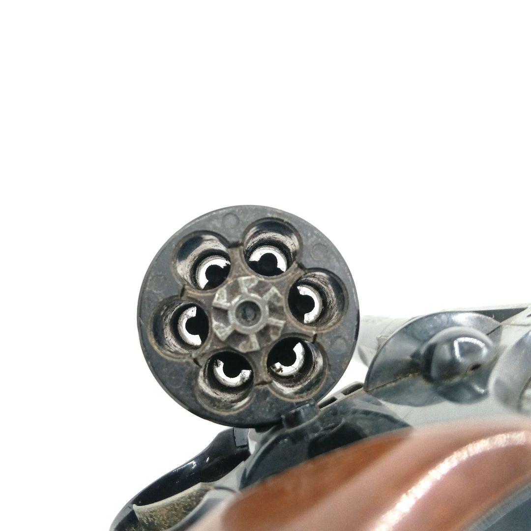 11-21-1 LAWMAN M-III モデルガン 075710