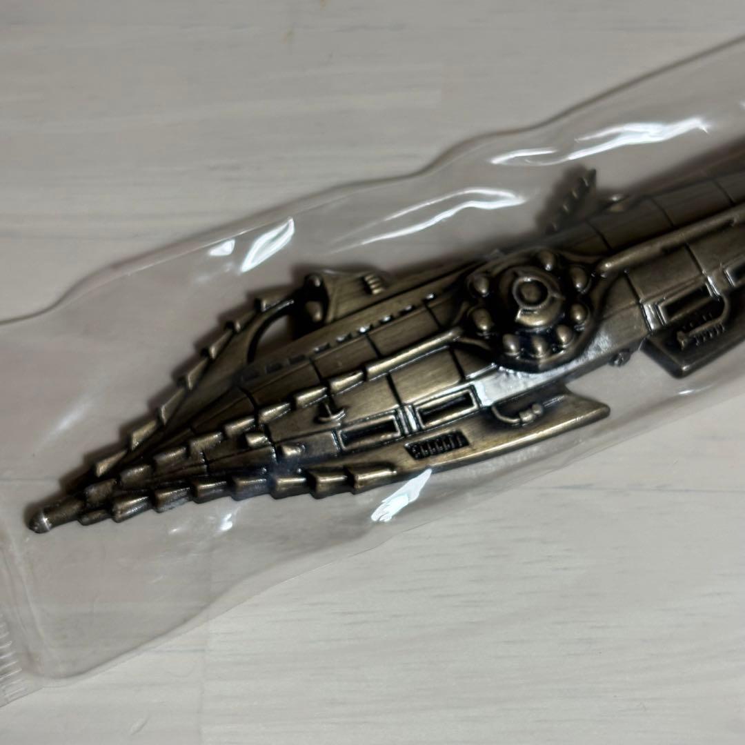 Disney 海底2万マイル ノーチラス号 栓抜き 未使用品