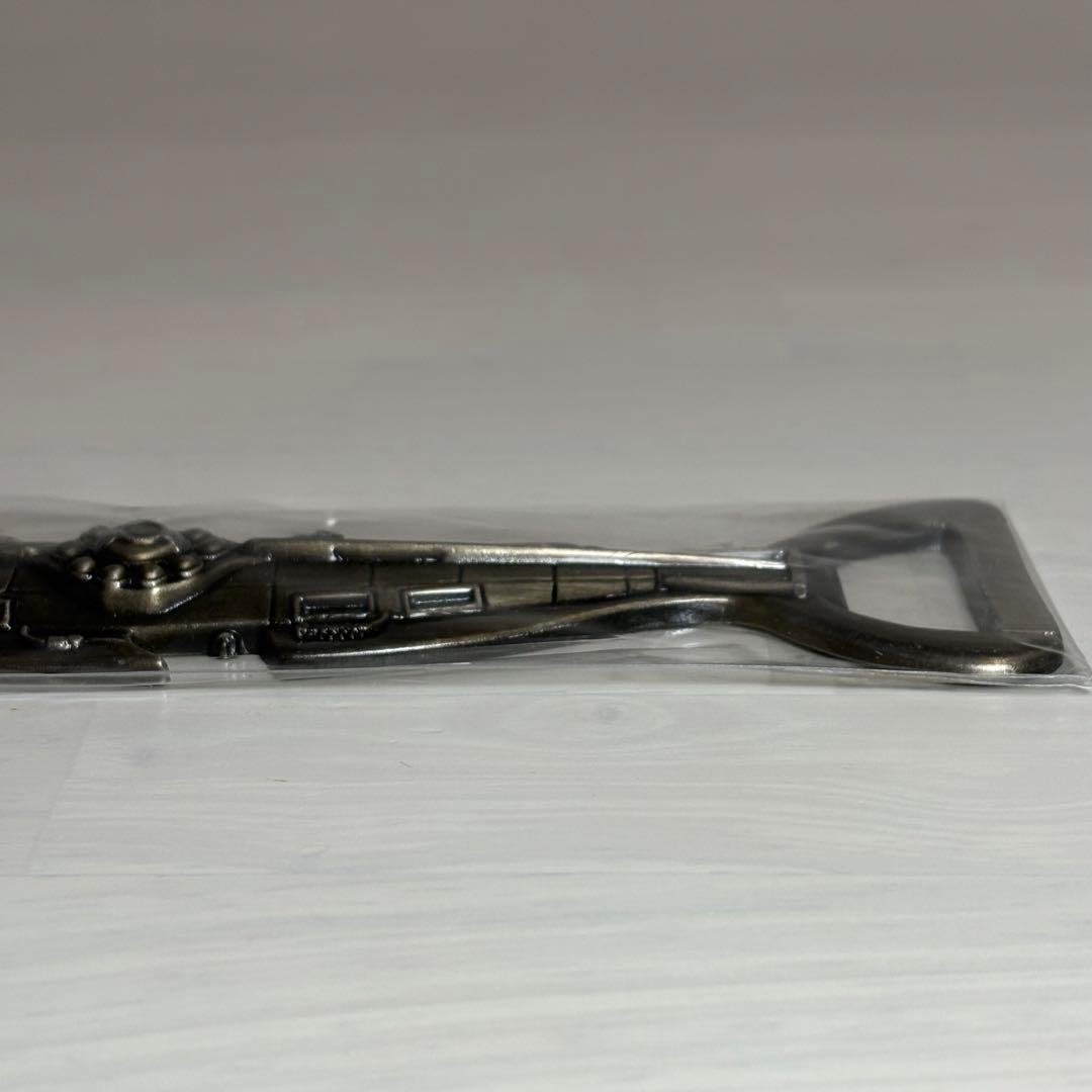 Disney 海底2万マイル ノーチラス号 栓抜き 未使用品