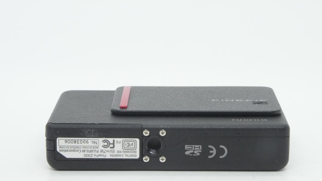 【A3246】 FUJIFILM Finepix Z300 フジフィルム