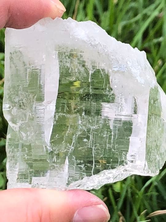 【匿名発送】ガネッシュヒマール産 水晶