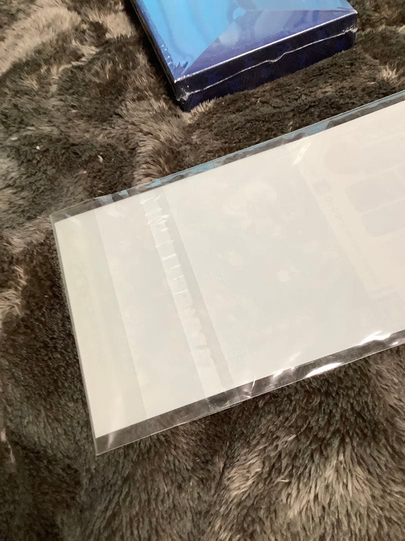 【未開封】3DS ロックマン クラシックスコレクション限定版 特典のみ