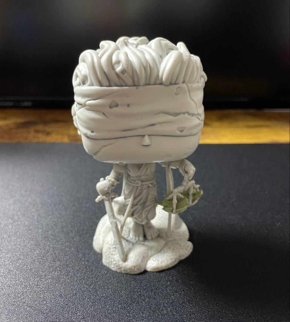 POP! llica Lady Justice FUNKO フィギュア
