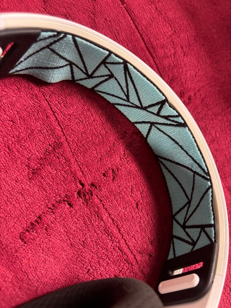 chan1003 Logicool ゲーミングヘッドセット G733