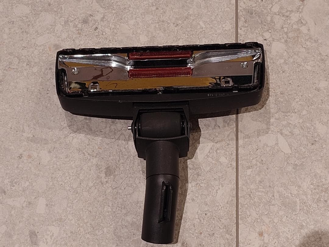 ミーレ Miele Compact C2 SDAO 0 CY カナリーイエロー