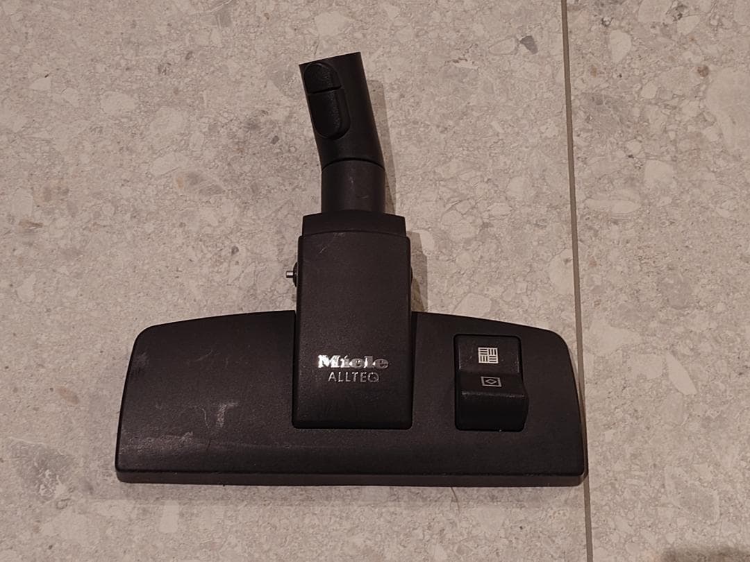 ミーレ Miele Compact C2 SDAO 0 CY カナリーイエロー