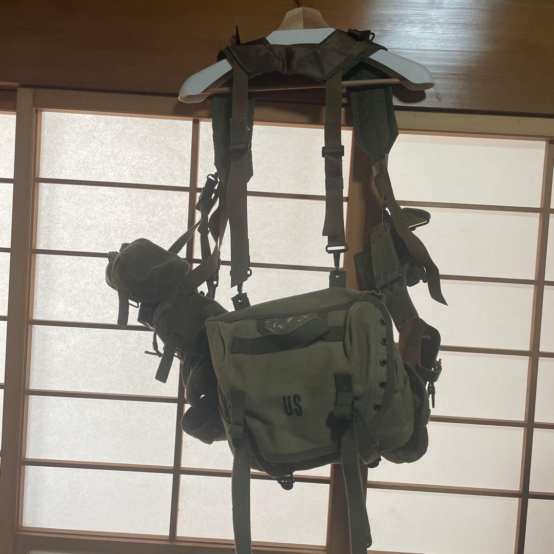 ナム戦装備まとめ売り(⚠️値引き可能コメントください)